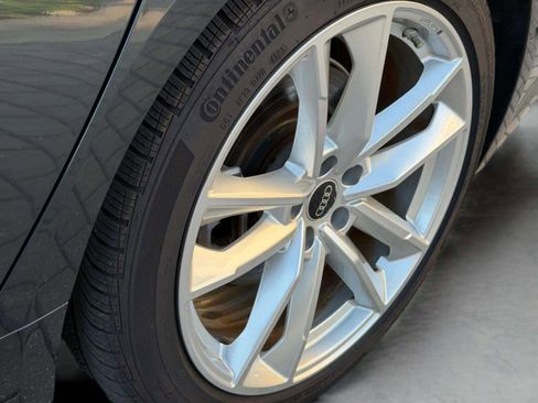 Used 2022 Audi A7 3.0T Premium Plus w/ Premium Plus image 48