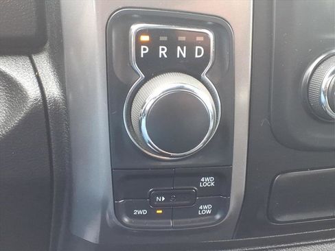 Used 2024 RAM 1500 Classic Warlock image 22