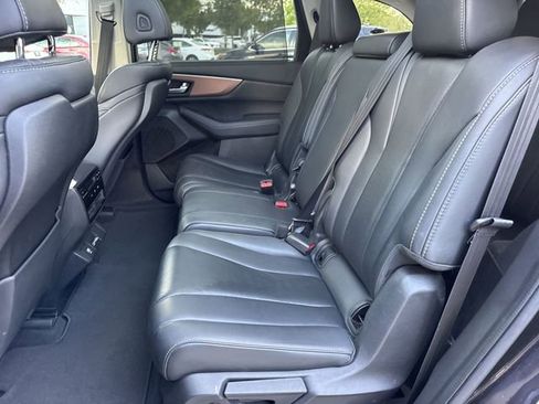 Used 2022 Acura MDX FWD w/ Technology Package image 23