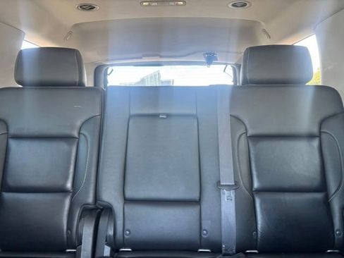 Used 2016 Chevrolet Tahoe LT AWD/4WD image 12