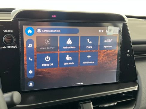 New 2026 Subaru Outback Wilderness AWD/4WD image 20