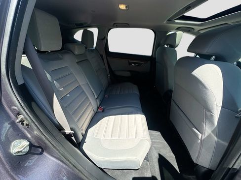Used 2020 Honda CR-V EX image 29