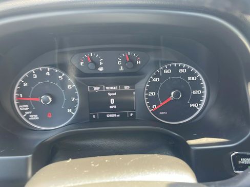 Used 2019 GMC Acadia SLE AWD/4WD image 11