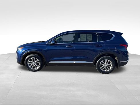 Used 2020 Hyundai Santa Fe SEL FWD image 3