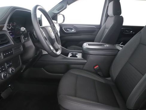 Used 2021 Chevrolet Tahoe LS AWD/4WD image 16