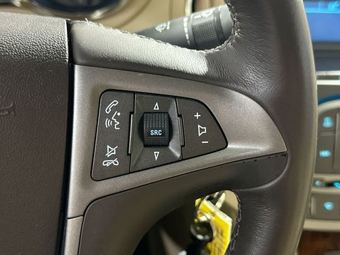 Used 2011 Buick LaCrosse CX image 19