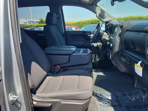 Used 2026 Chevrolet Silverado 1500 Custom RWD image 26