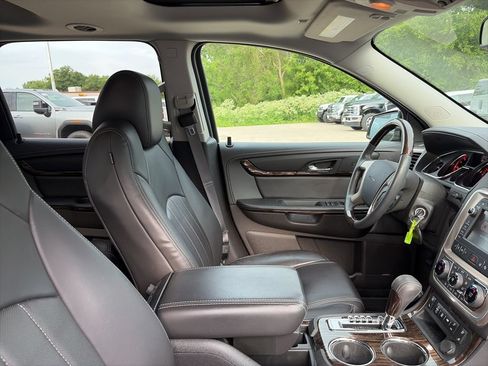 Used 2014 GMC Acadia Denali AWD/4WD image 14
