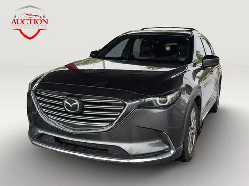 Used 2016 MAZDA CX-9 Signature image 2