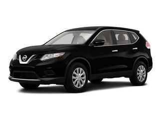 Used 2016 Nissan Rogue S FWD video 1