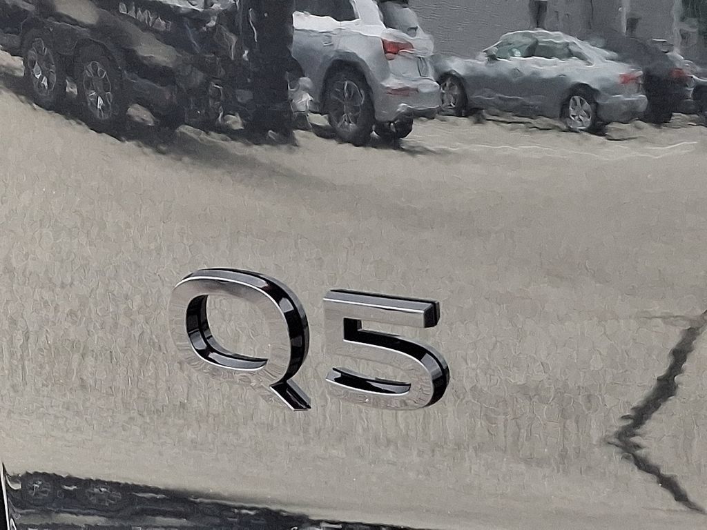 New 2026 Audi Q5 2.0T AWD/4WD image 11