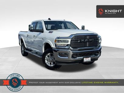 Used 2022 RAM 2500 Laramie