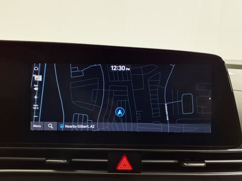 Certified 2023 Hyundai Elantra SEL w/ Convenience Package FWD image 18