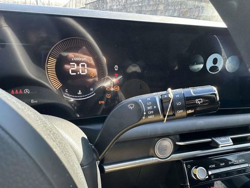 New 2026 Hyundai Tucson SEL image 25