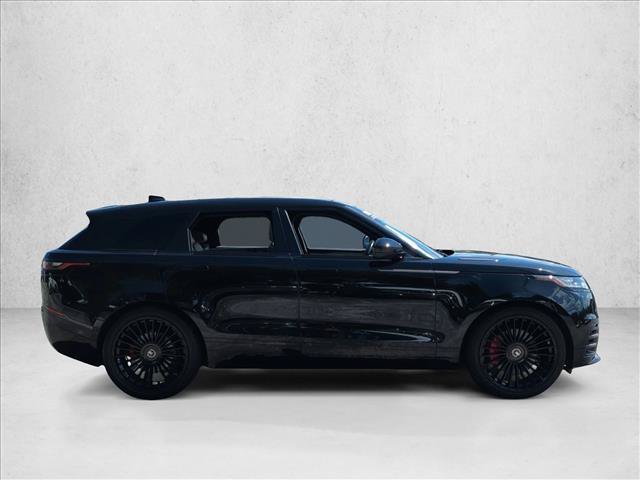 Used 2023 Land Rover Range Rover Velar R-Dynamic S AWD/4WD image 5
