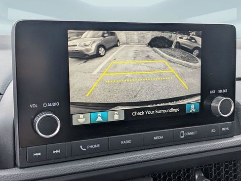 Used 2024 Honda CR-V EX image 35