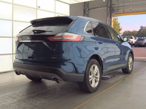 Used 2020 Ford Edge SEL w/ Convenience Package AWD/4WD image 8