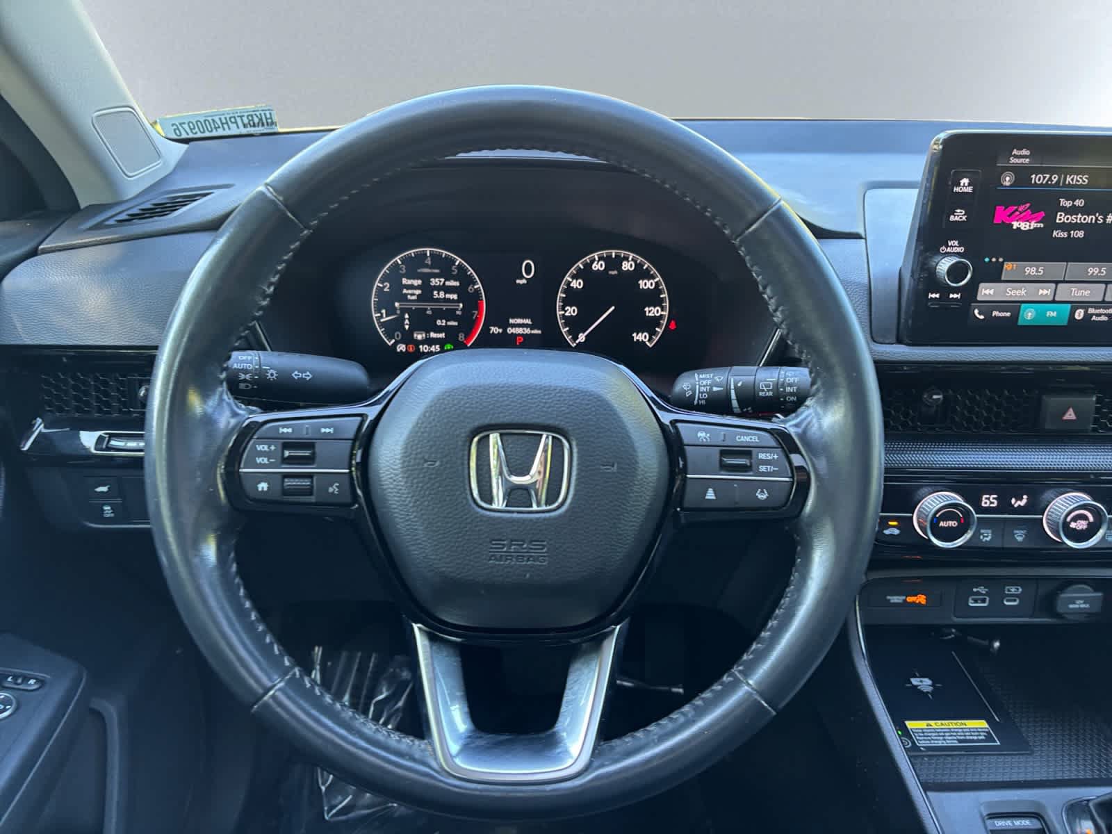 Used 2023 Honda CR-V EX-L image 18