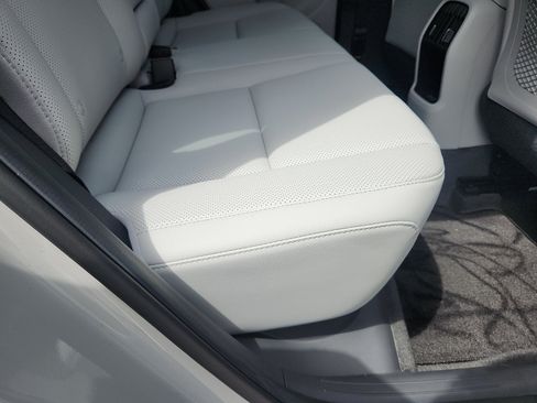 Certified 2024 Hyundai Kona Limited AWD/4WD image 31