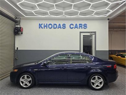 Used 2006 Acura TL