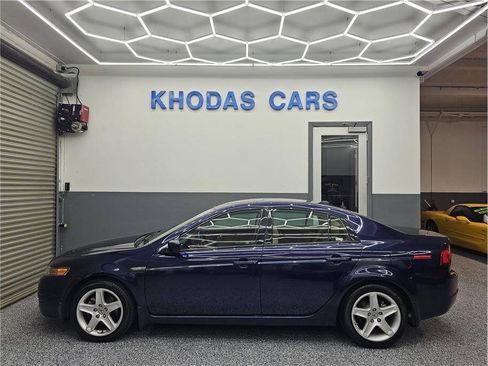 Used 2006 Acura TL FWD image 1
