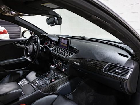 Used 2017 Audi RS 7 Prestige w/ Carbon-Optic Package image 26