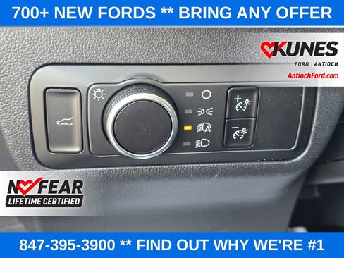 New 2026 Ford Escape Active w/ Cold Weather Package AWD/4WD image 44