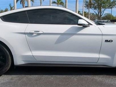 Used 2020 Ford Mustang GT Premium w/ Ford Safe & Smart Package