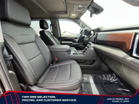 Used 2026 GMC Sierra 2500 Denali w/ Denali Reserve Package AWD/4WD image 20