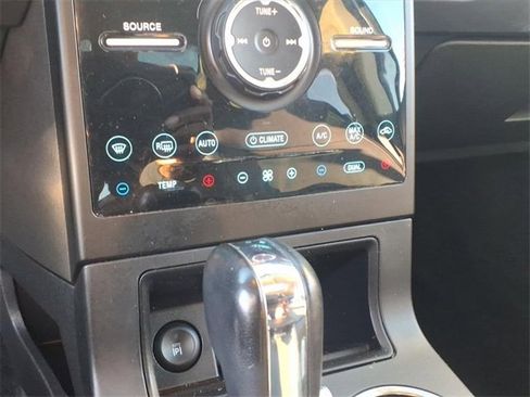 Used 2017 Ford Flex Limited w/ Equipment Group 303A image 20