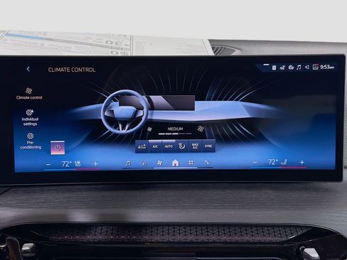 New 2026 BMW 430i xDrive Coupe w/ Premium Package image 19