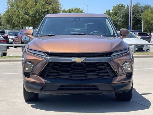 Used 2023 Chevrolet Blazer LT w/ Driver Confidence Package AWD/4WD image 7