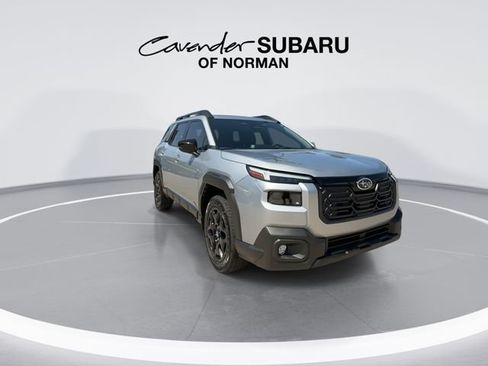 Used 2026 Subaru Outback Limited AWD/4WD image 2
