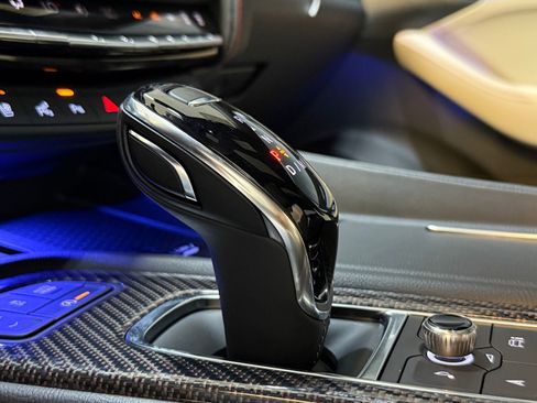 New 2025 Cadillac CT5 Sport image 18