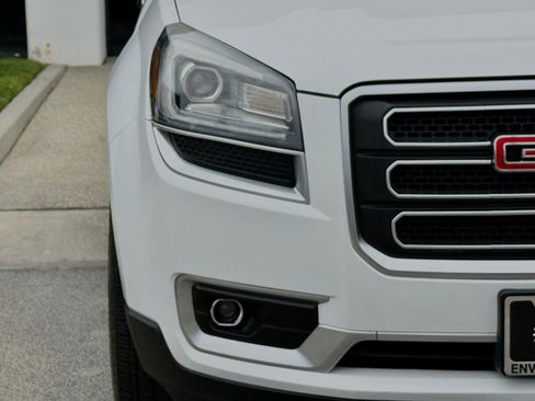 Used 2017 GMC Acadia Limited SLT FWD image 7
