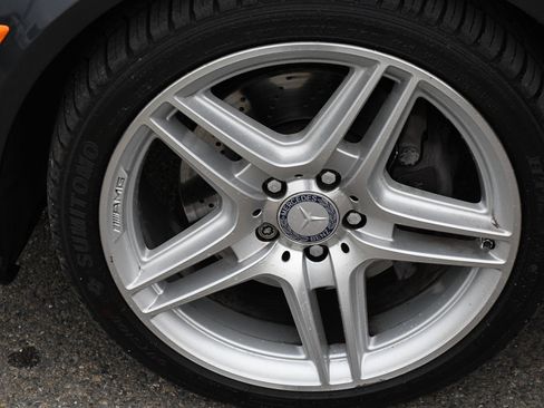 Used 2012 Mercedes-Benz C 350 C 350 image 6