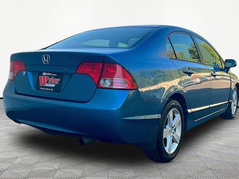 Used 2006 Honda Civic EX image 6