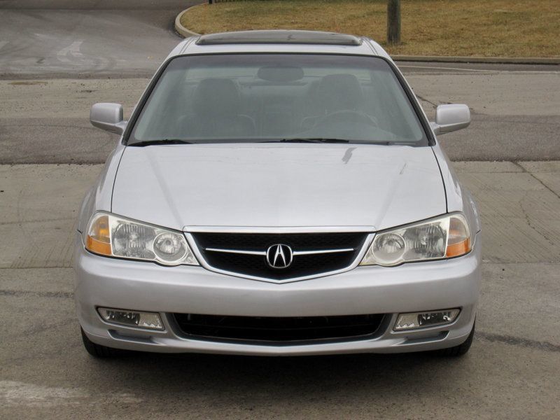 Used 2003 Acura TL FWD image 5
