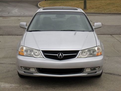 Used 2003 Acura TL image 5