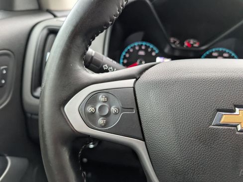 Used 2016 Chevrolet Colorado LT w/ LT Convenience Package AWD/4WD image 19