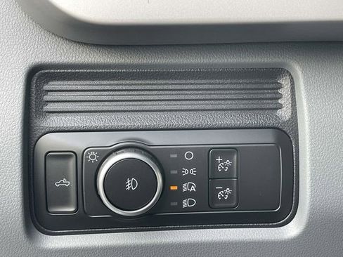 New 2026 Ford F350 XL w/ XL Chrome Package image 13