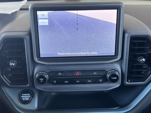 Used 2023 Ford Bronco Sport Badlands image 28