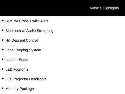 New 2026 Ford F150 Platinum image 10