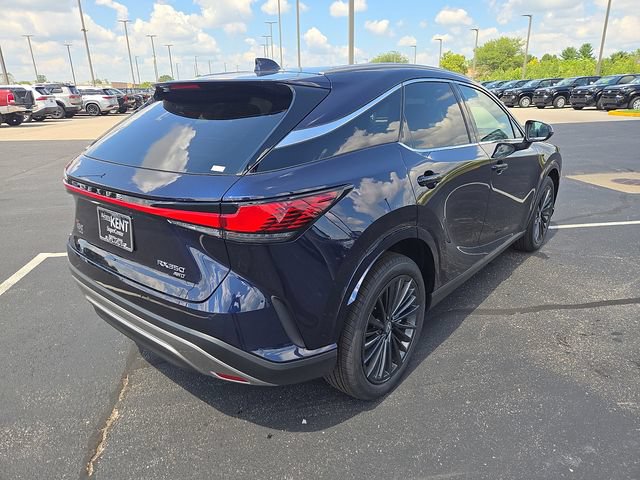 New 2026 Lexus RX 350 Premium w/ Convenience Package AWD/4WD image 3