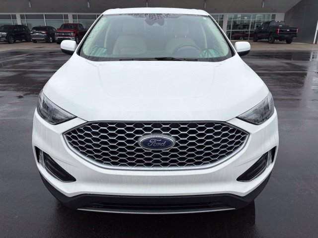 Certified 2024 Ford Edge SEL w/ Convenience Package AWD/4WD image 10