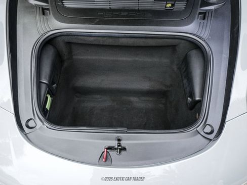 Used 2019 Porsche 911 Carrera RWD image 61