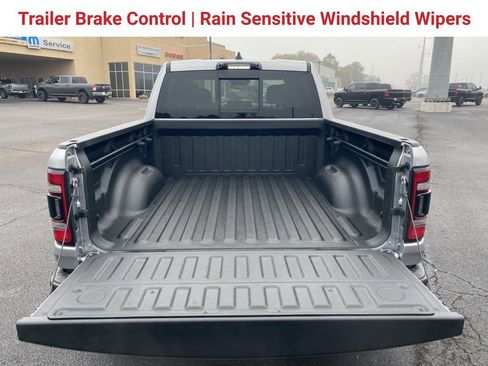 Used 2024 RAM 1500 TRX w/ TRX Level 2 Equipment Group image 53