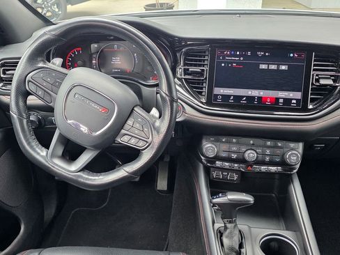 Used 2024 Dodge Durango GT RWD image 19