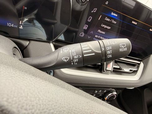 New 2026 Chevrolet TrailBlazer LT image 39