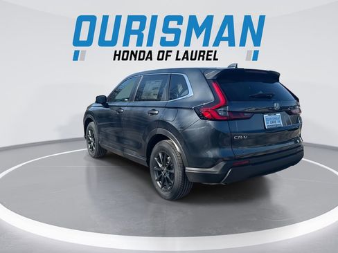 New 2026 Honda CR-V EX-L image 6